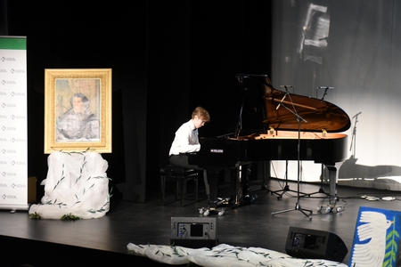 Kulturni praznik 2026 04o